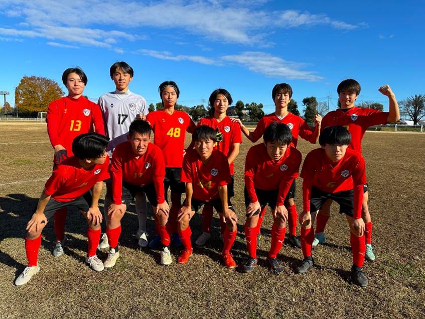 バンガローのAタイプ