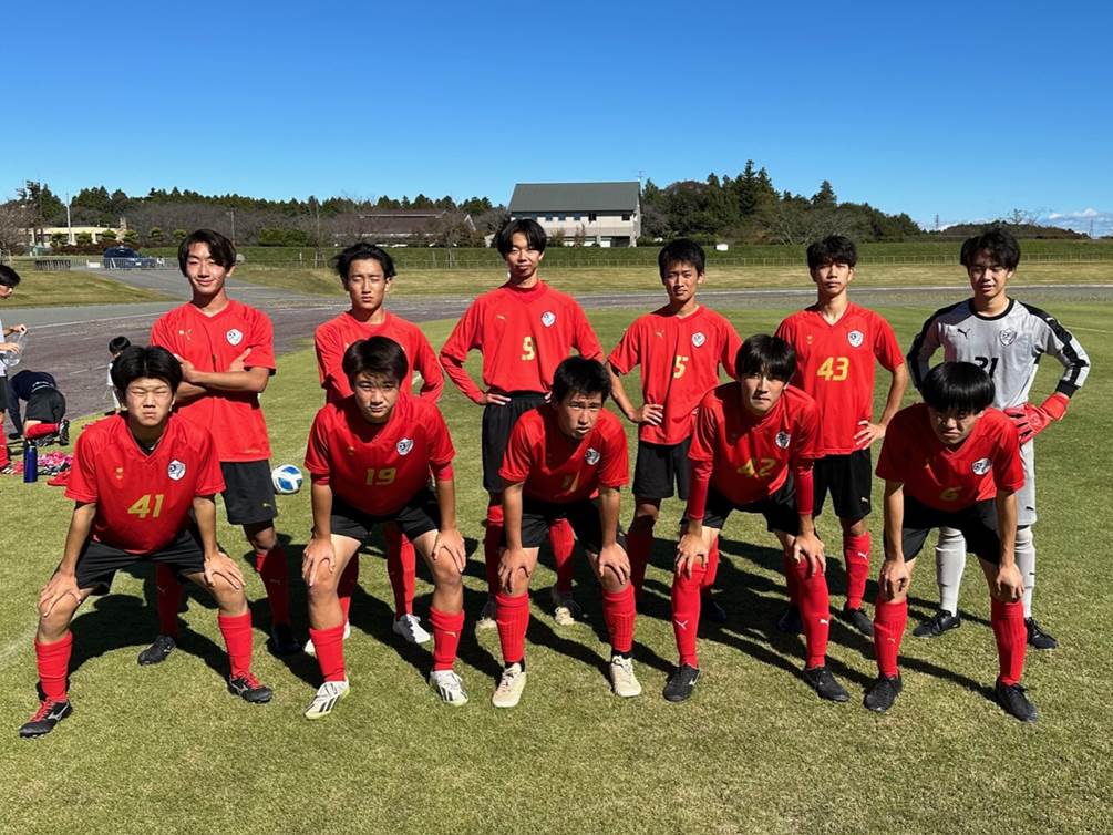 バンガローのAタイプ