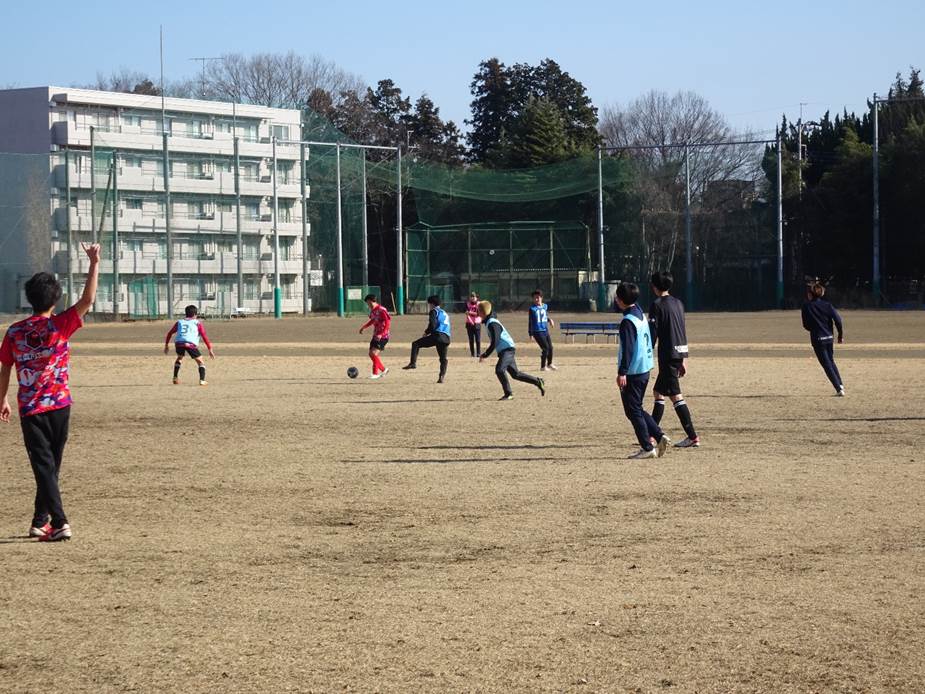 バンガローのAタイプ
