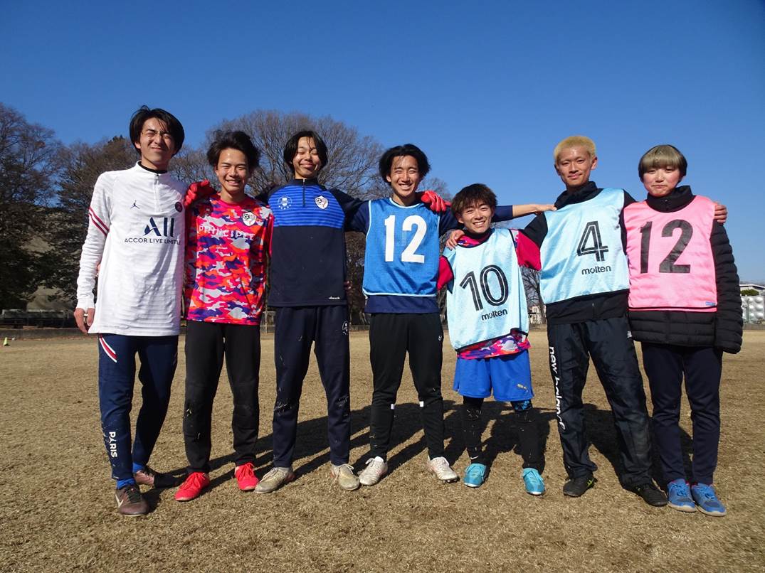 バンガローのAタイプ