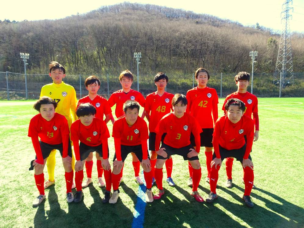 バンガローのAタイプ