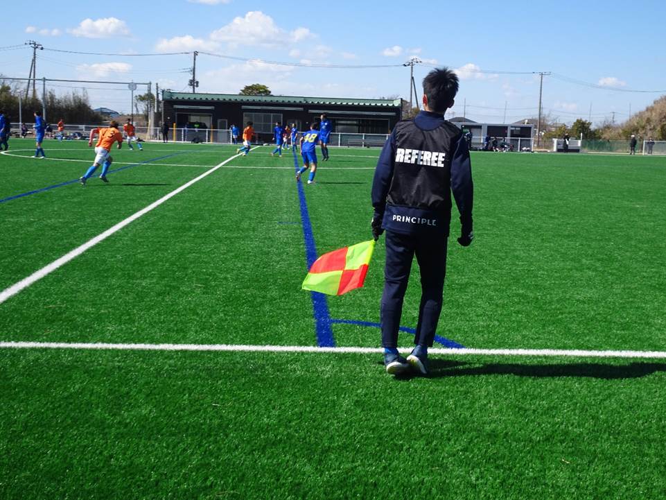 バンガローのAタイプ