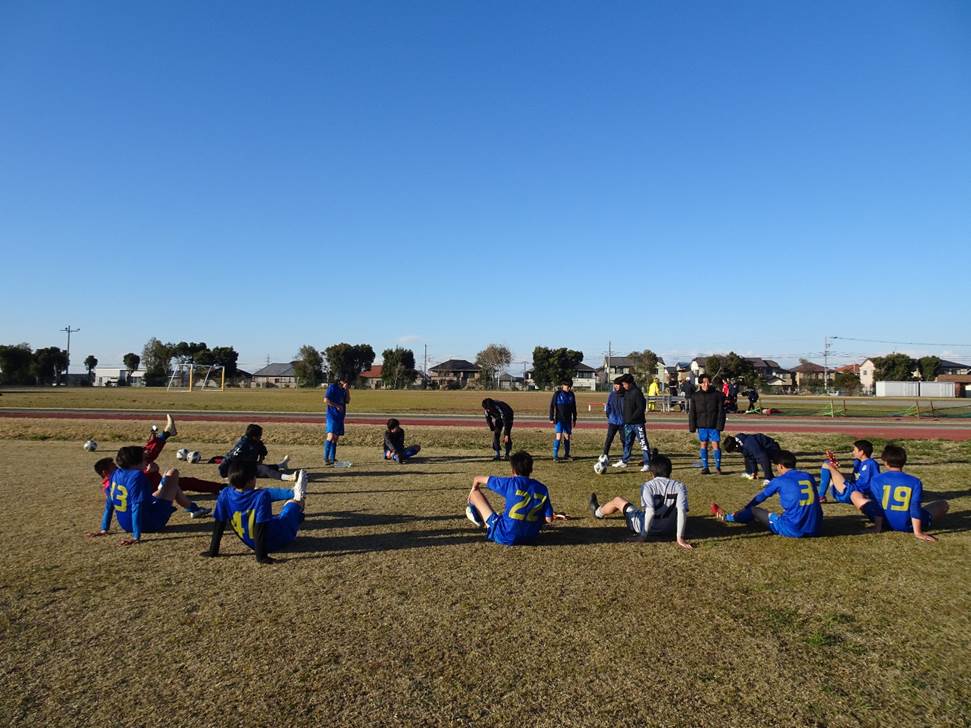 バンガローのAタイプ