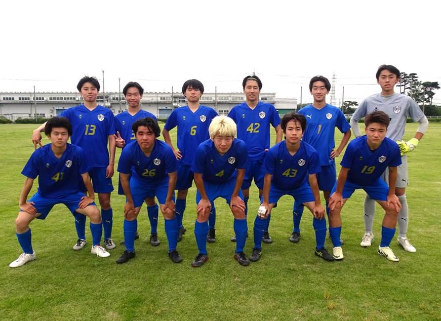 バンガローのAタイプ