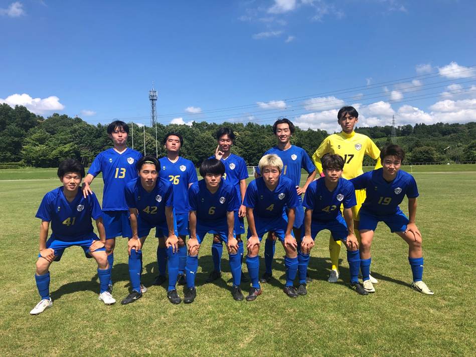 バンガローのAタイプ