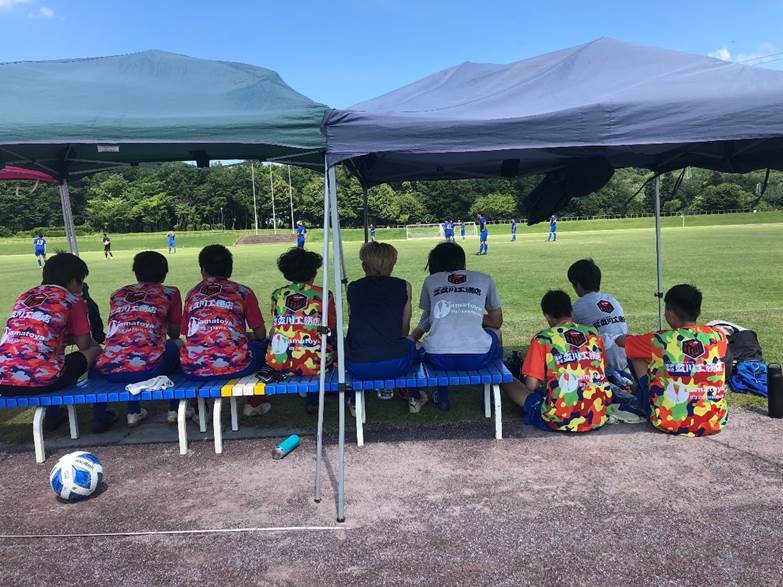 バンガローのAタイプ