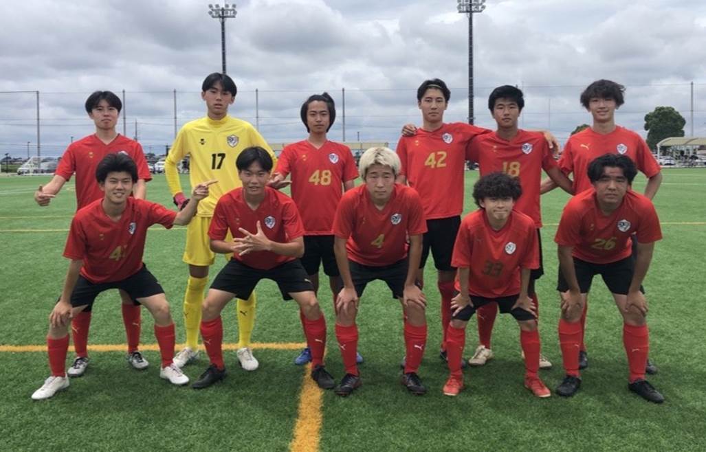 バンガローのAタイプ