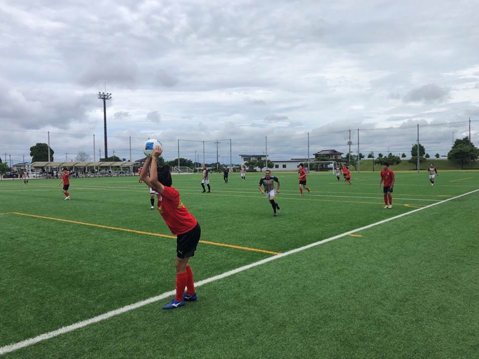 バンガローのAタイプ