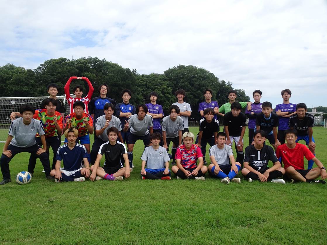 バンガローのAタイプ