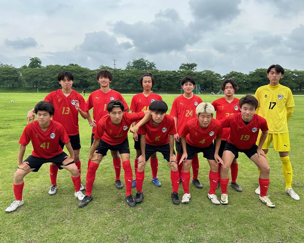 バンガローのAタイプ