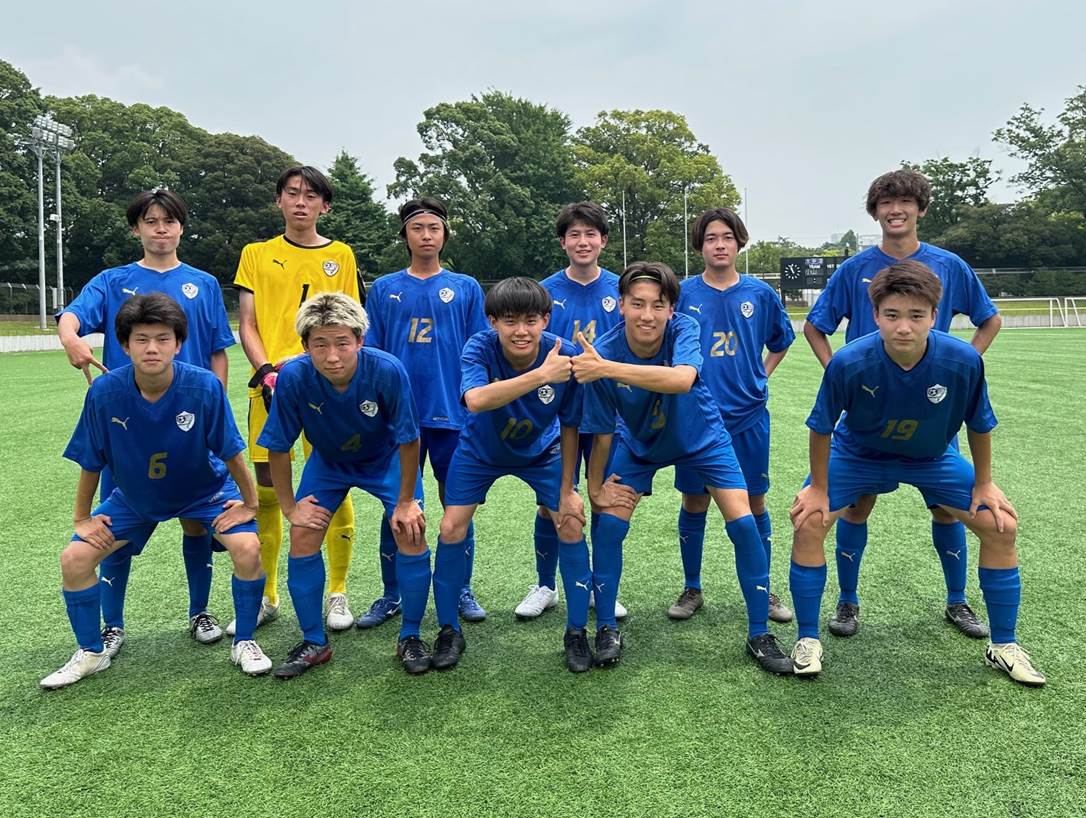 バンガローのAタイプ