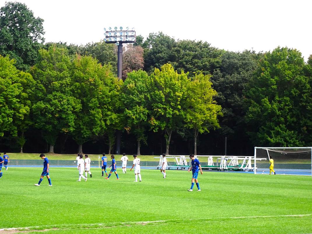 バンガローのAタイプ