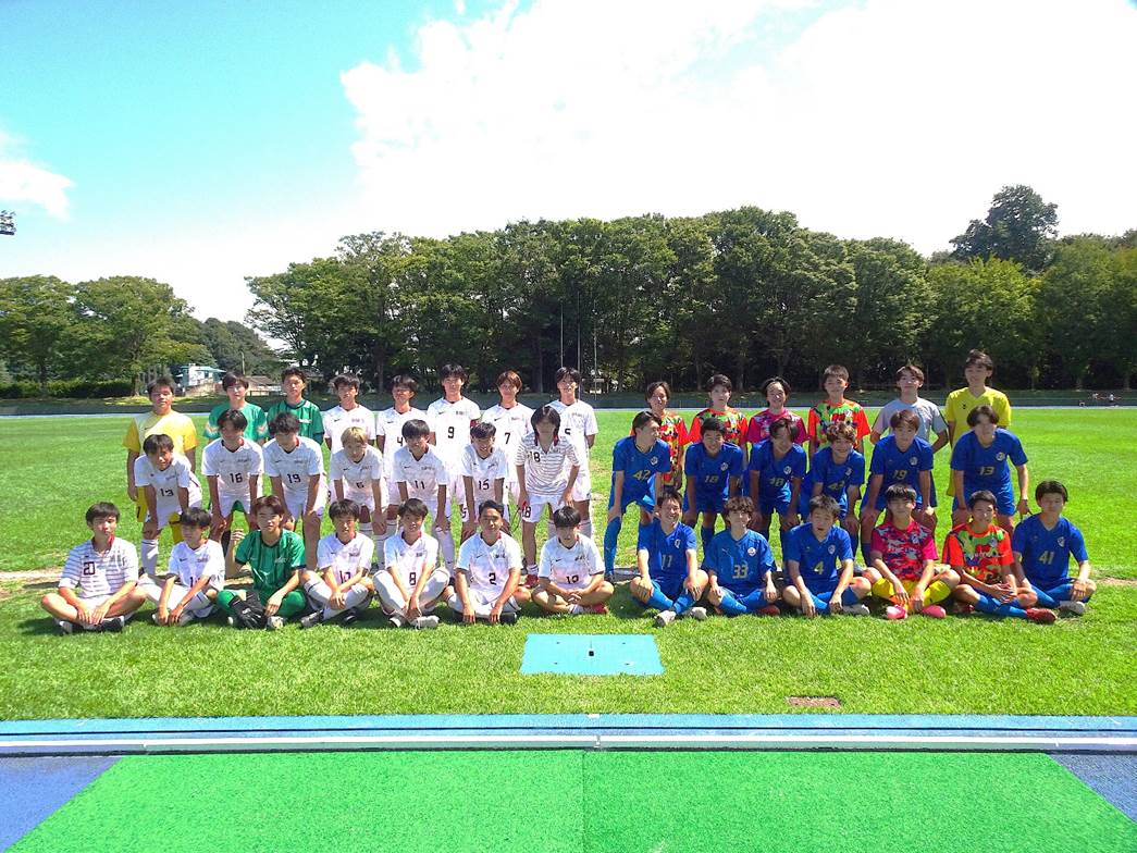 バンガローのAタイプ