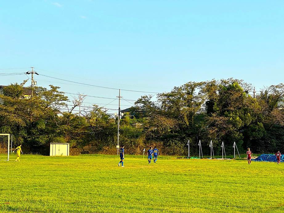 バンガローのAタイプ