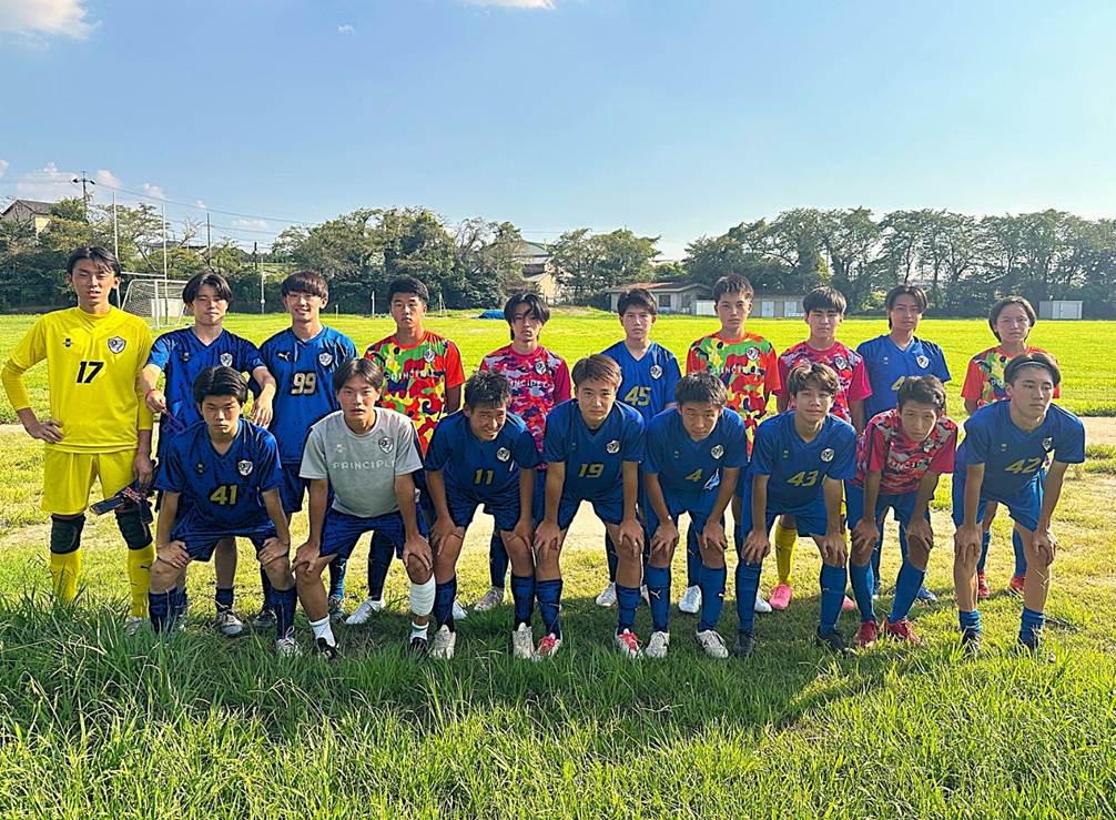 バンガローのAタイプ