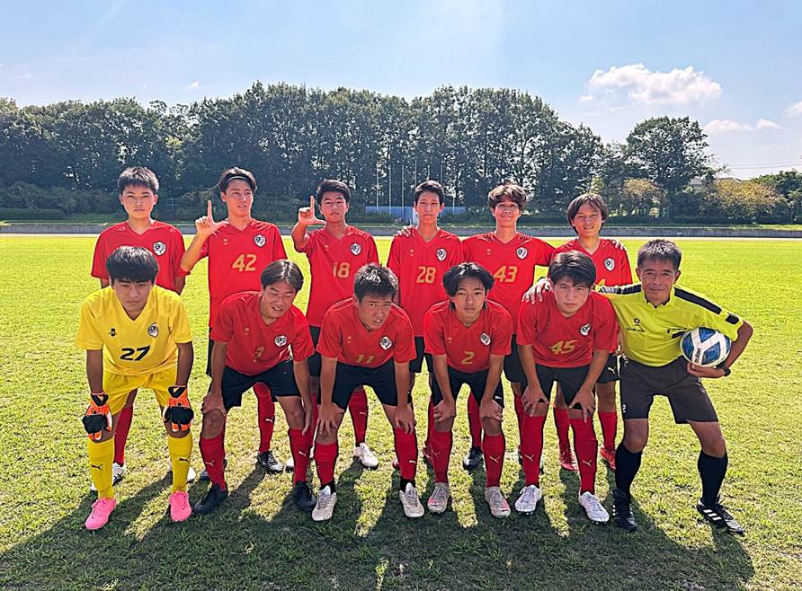 バンガローのAタイプ