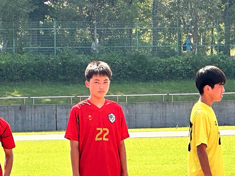 バンガローのAタイプ