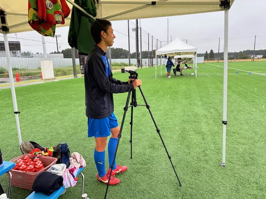 バンガローのAタイプ