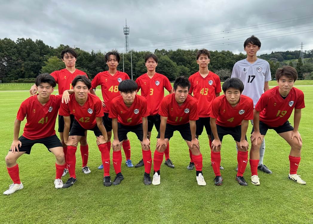 バンガローのAタイプ