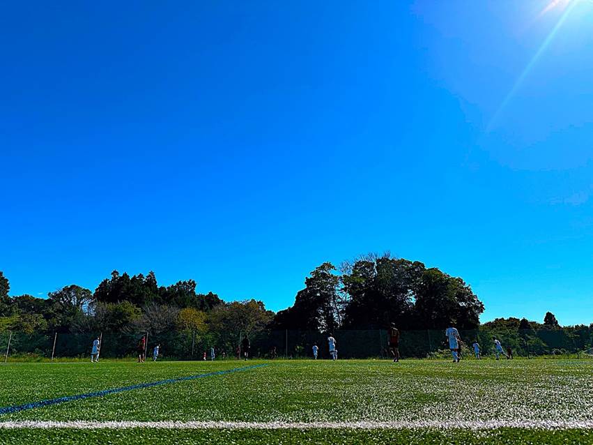 バンガローのAタイプ