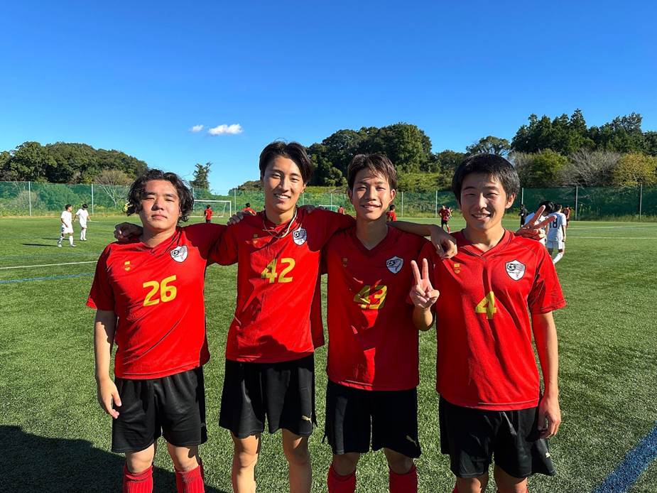 バンガローのAタイプ