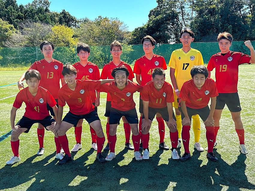 バンガローのAタイプ