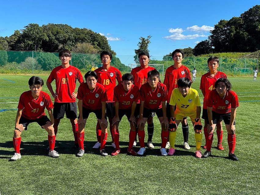 バンガローのAタイプ