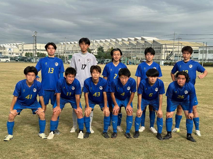 バンガローのAタイプ