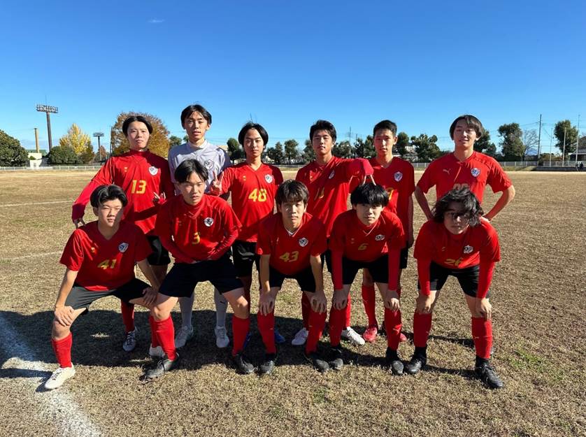 バンガローのAタイプ