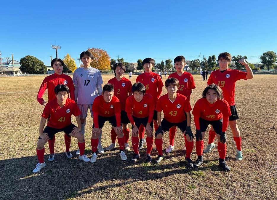 バンガローのAタイプ