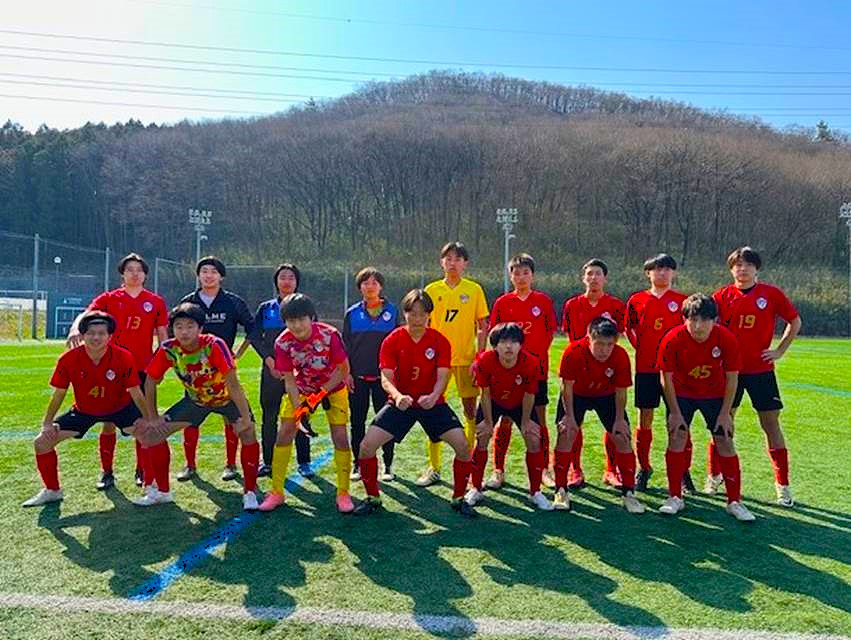 バンガローのAタイプ