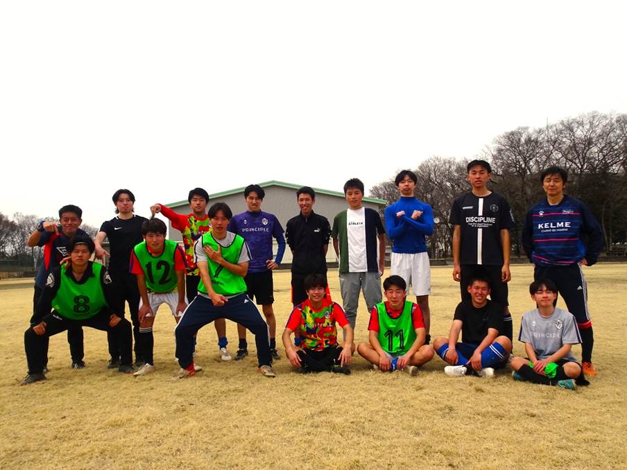 バンガローのAタイプ