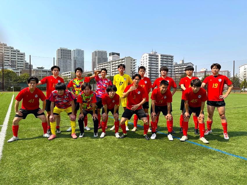 バンガローのAタイプ