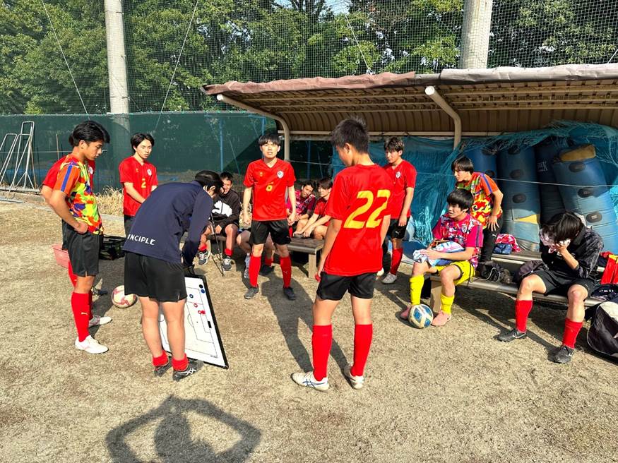 バンガローのAタイプ