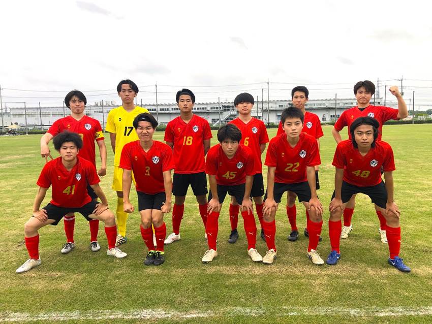 バンガローのAタイプ