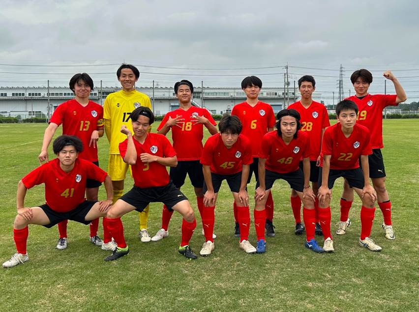 バンガローのAタイプ