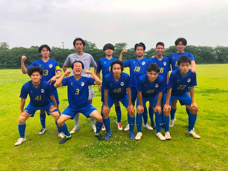 バンガローのAタイプ