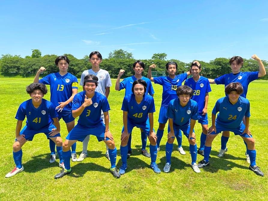 バンガローのAタイプ