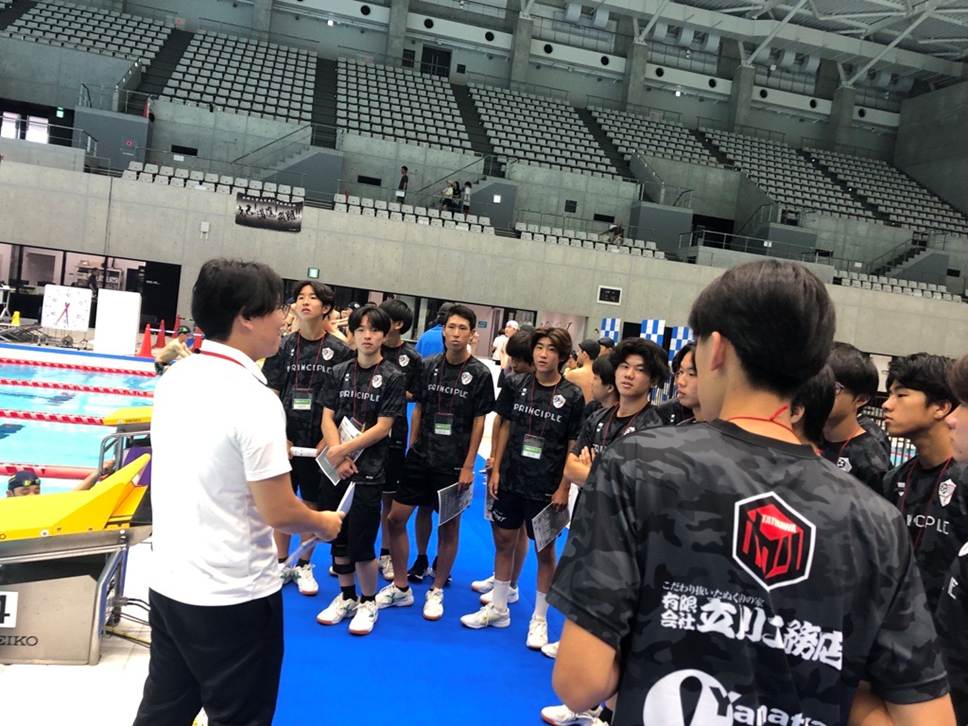 バンガローのAタイプ