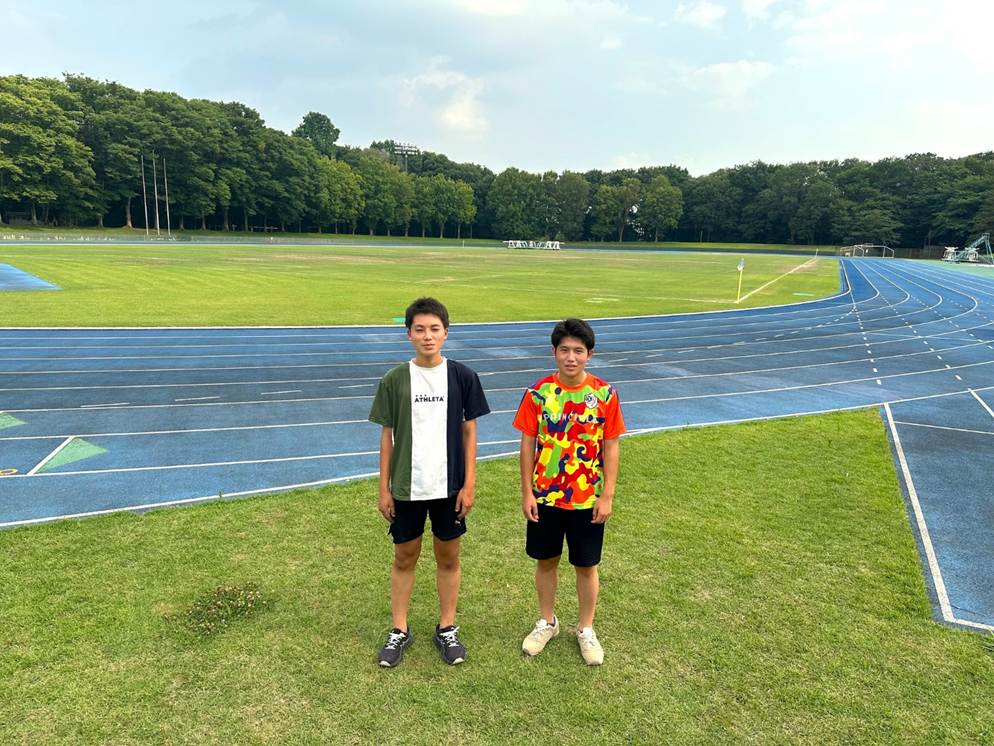 バンガローのAタイプ