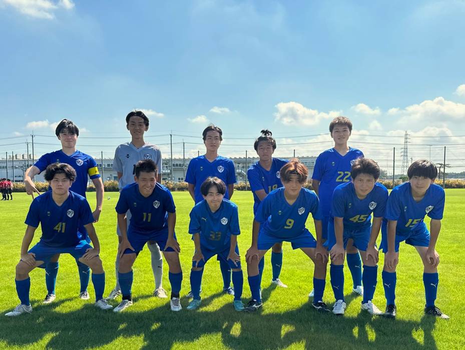 バンガローのAタイプ