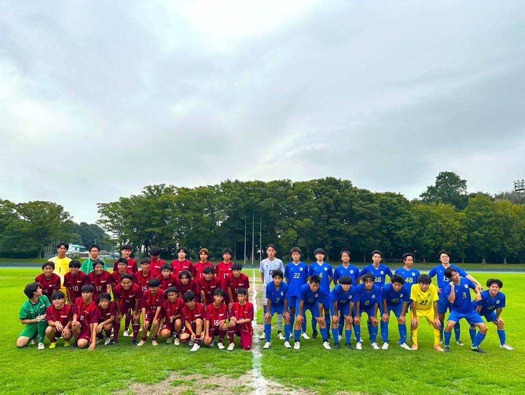 バンガローのAタイプ