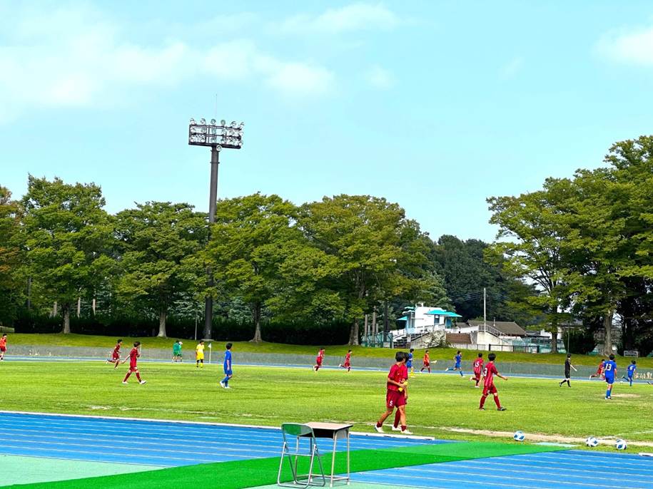 バンガローのAタイプ