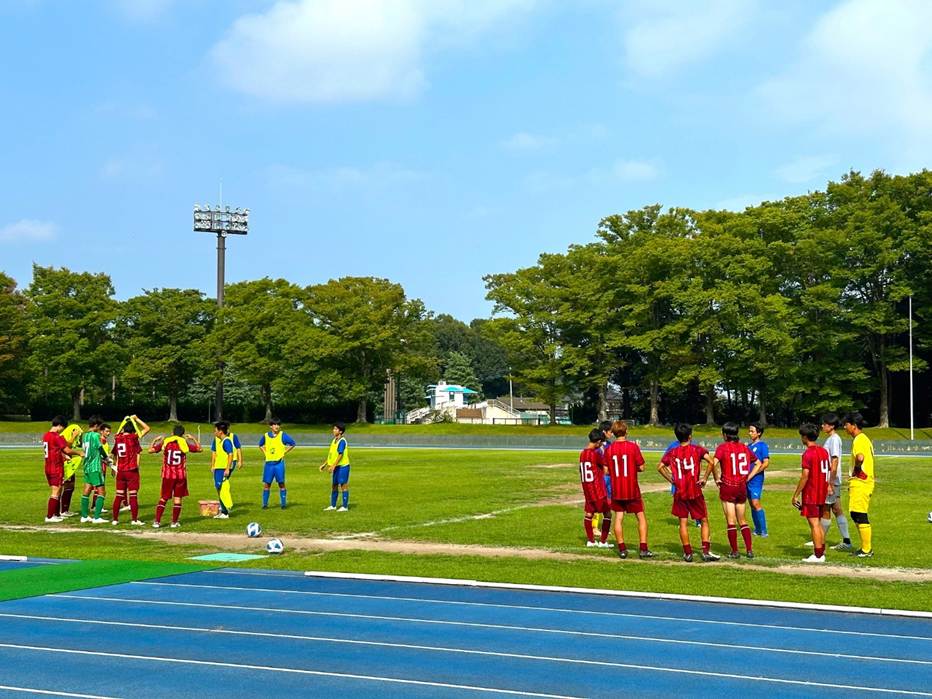 バンガローのAタイプ