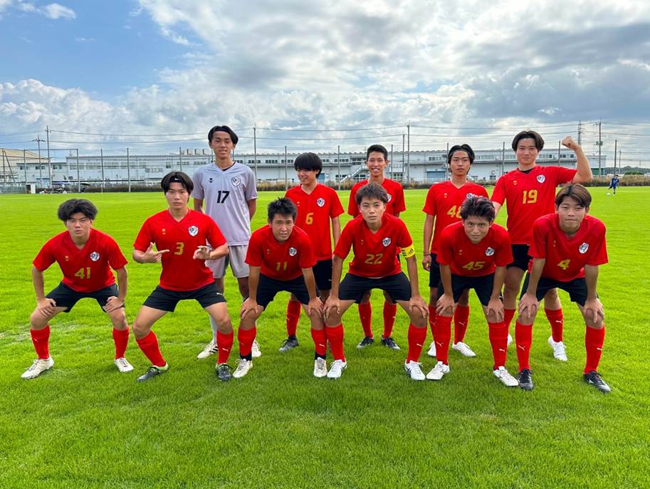 バンガローのAタイプ