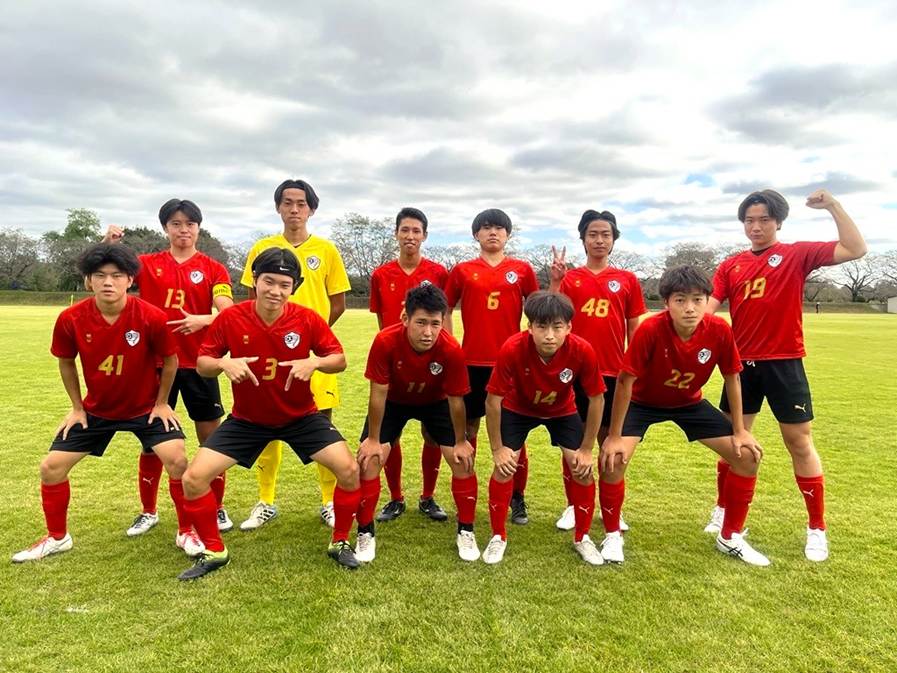 バンガローのAタイプ