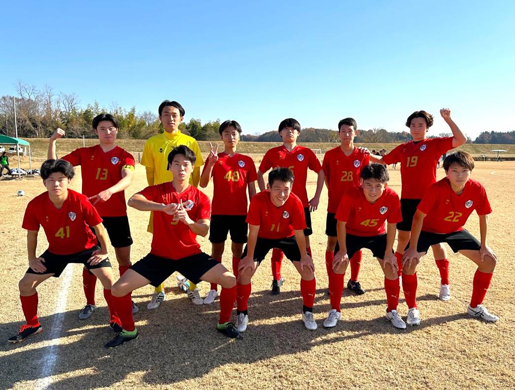 バンガローのAタイプ