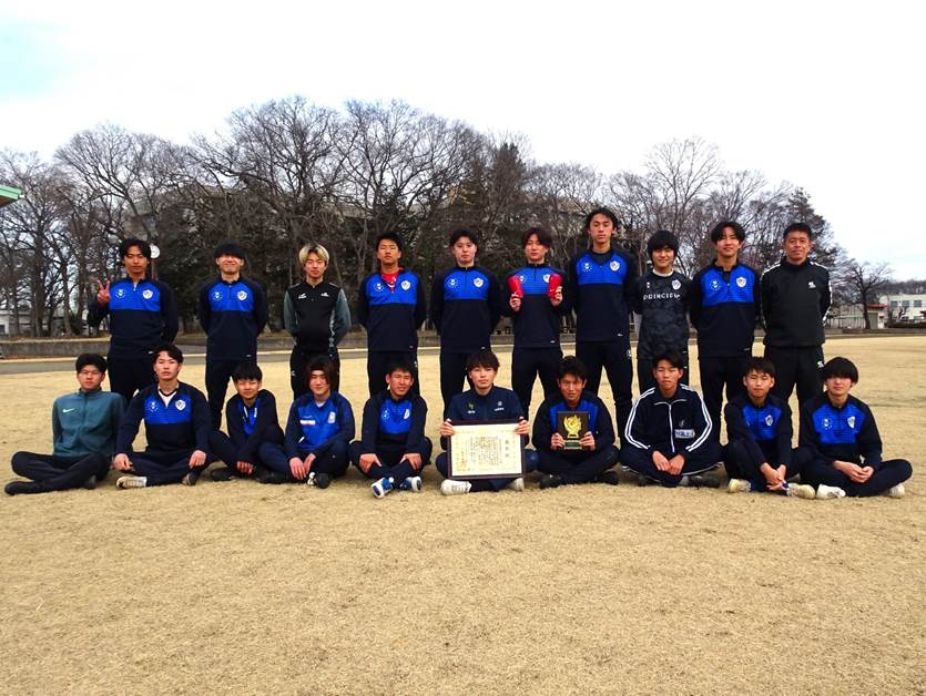 バンガローのAタイプ