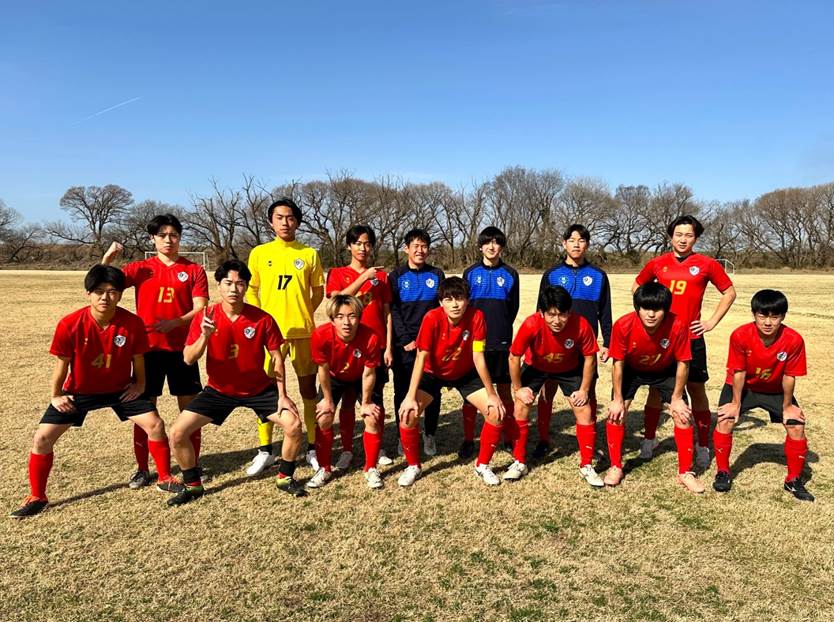 バンガローのAタイプ