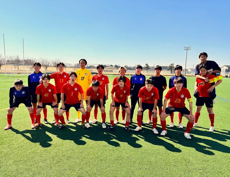 バンガローのAタイプ